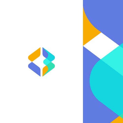 C + M Logo Design