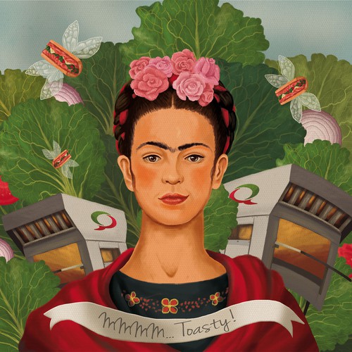 Frida Kahlo