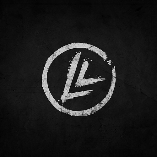 Lymelyte Clothing Logo:  Lets make the world a prettier place.