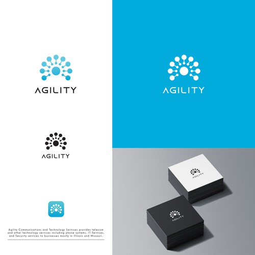 Agility Communications and Technology Services Company