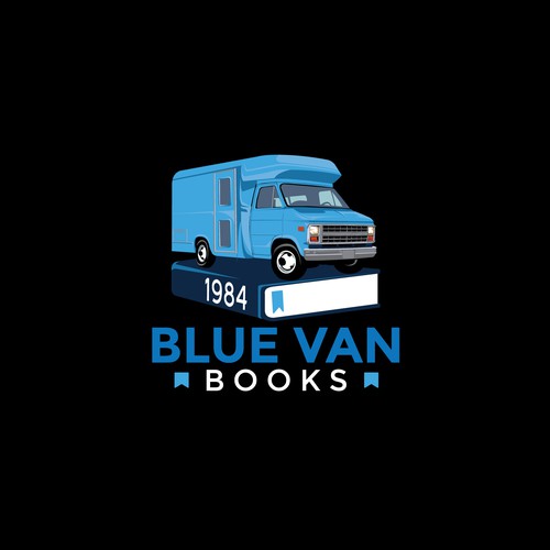 Blue Van Books