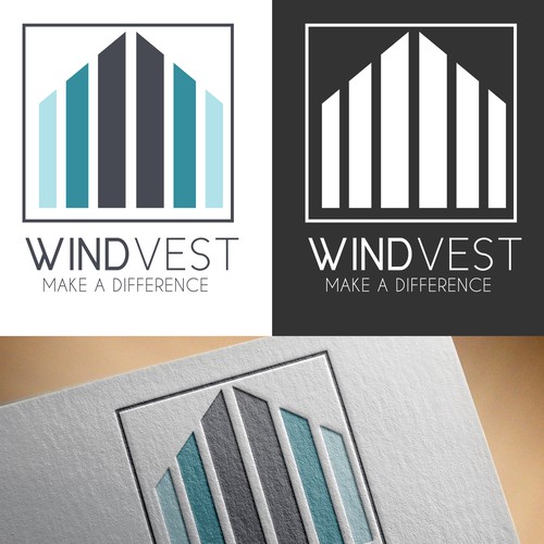 Windvest Logo