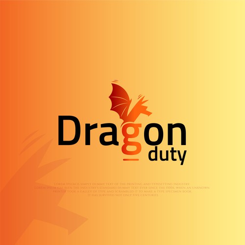 dragon duty