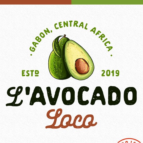 L'Avocado Loco