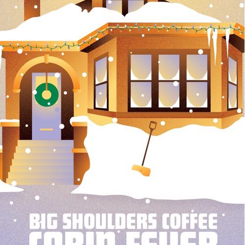 Big Shoulders Seasonal Packaging