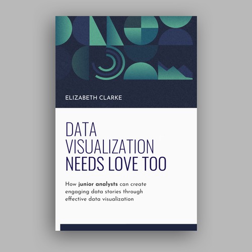 Data Visualization Book Cover 