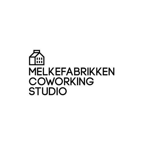 Melkefabrikken Coworking Studio