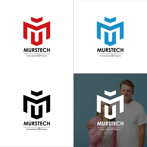 Logo Design for Software Company