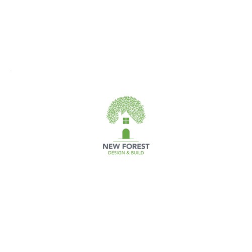 New Forest Design & Build