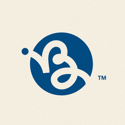 BI Mentor logo design