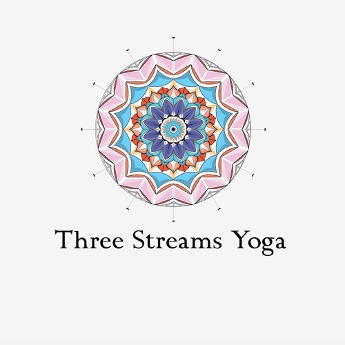 Yoga Logo