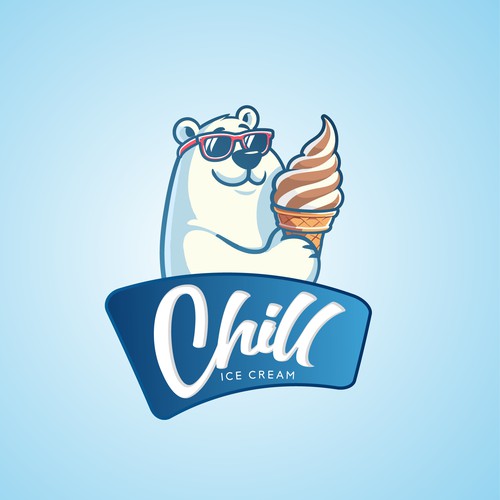 Chill Ice Cream