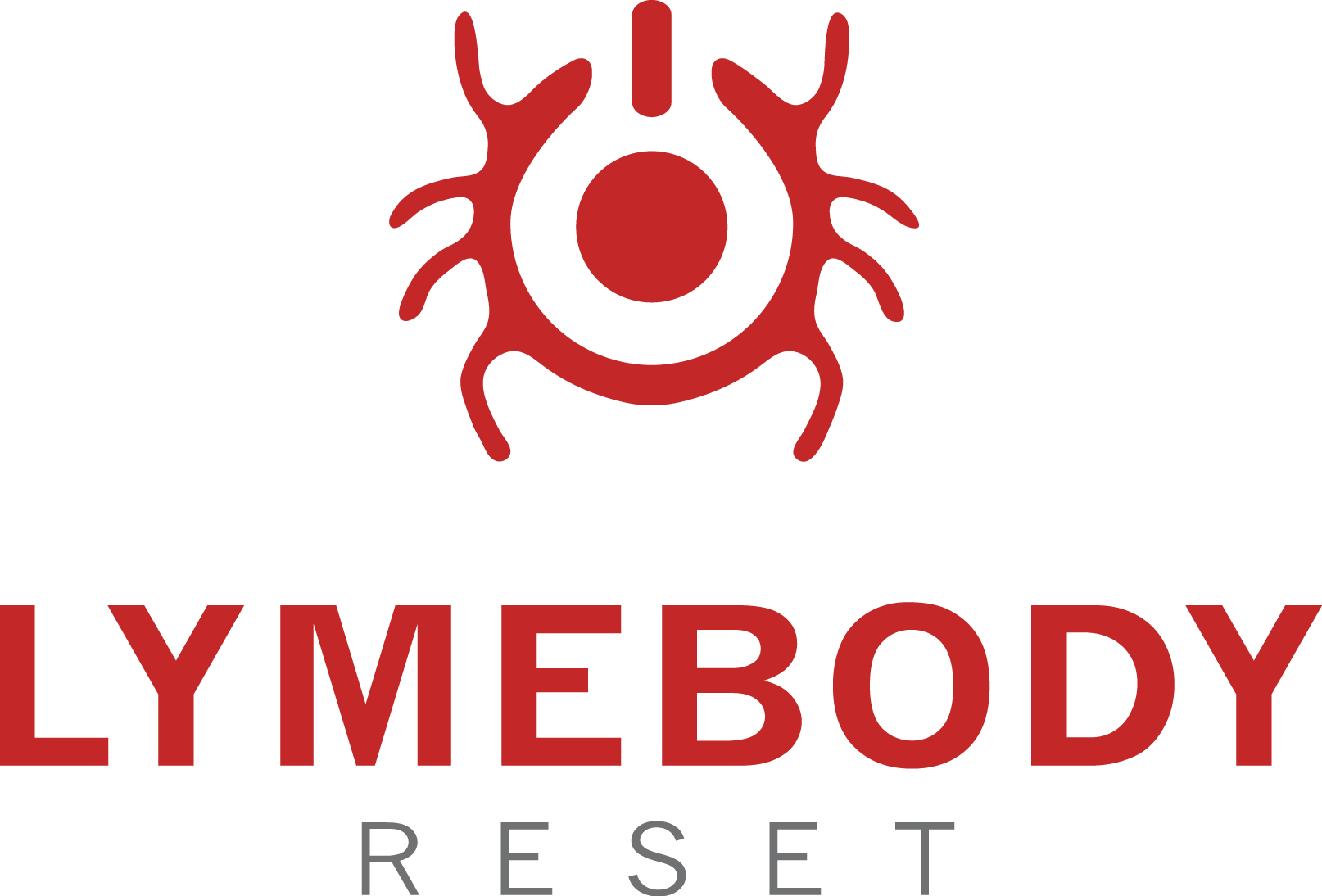 Lyme disease trainer/coach needs a cool logo.