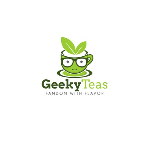 geek tea 