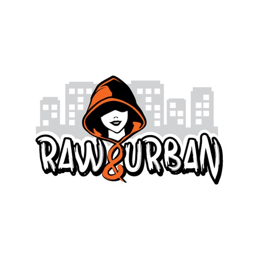 Logo design for Lifestyle Website