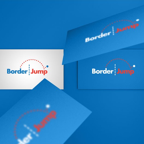 Coporate Design for innovative Recruiting Startup