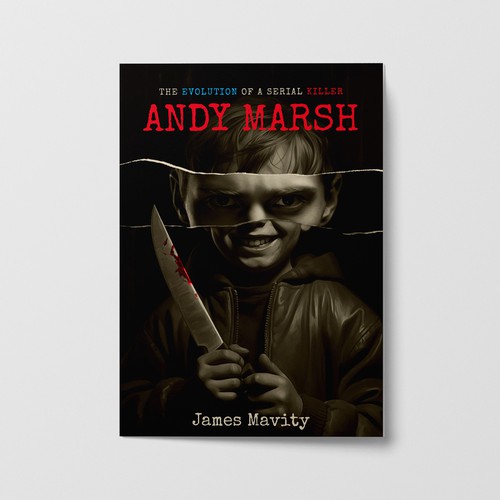 Andy Marsh