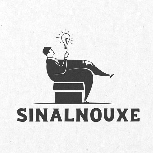 SinalNouxe Logo