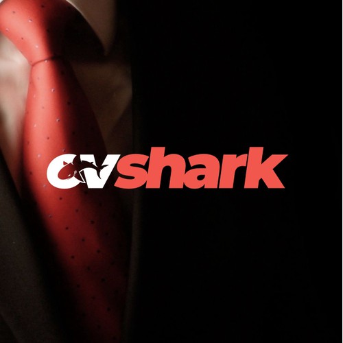 Industry-leading career consulting firm needs a logo with a shark