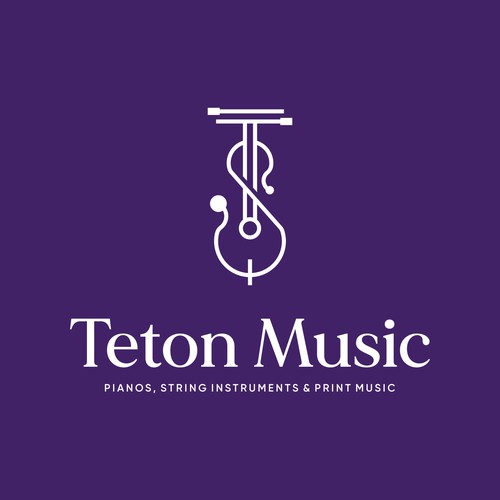 Teton Music