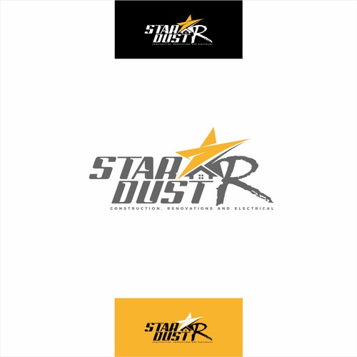 Star-R Dust logo