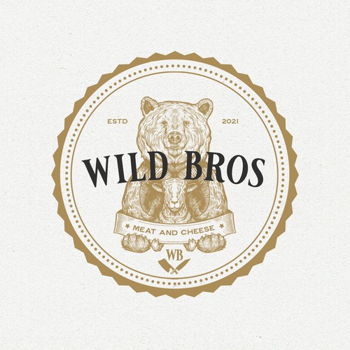 Wild Bros