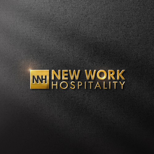 new work hospitality