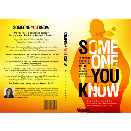 Someone you Know