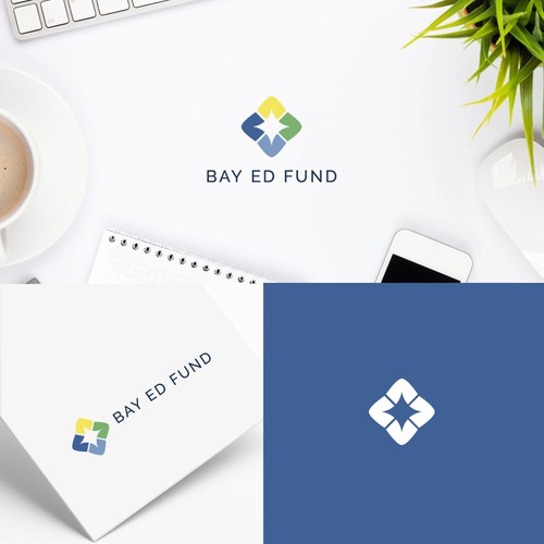 Bay Ed Fund Logo