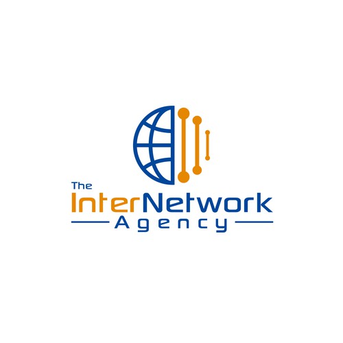  The InterNetwork Agency Logo