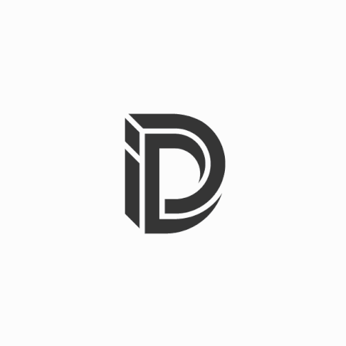 Design a sophisticated and powerful logo for a high end custom furniture design company