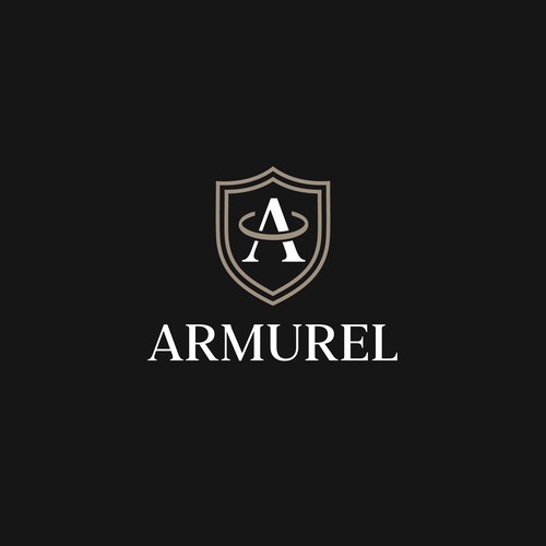 ARMUREL Logo Design