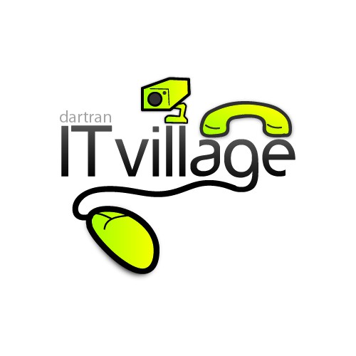 IT village 4