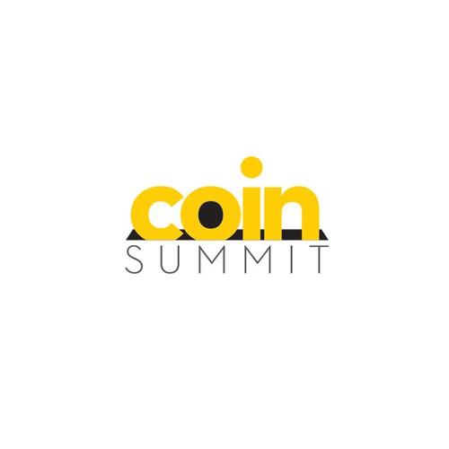 Help Coinsummit with a new logo