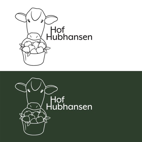 Hof Hubhansen Logo 