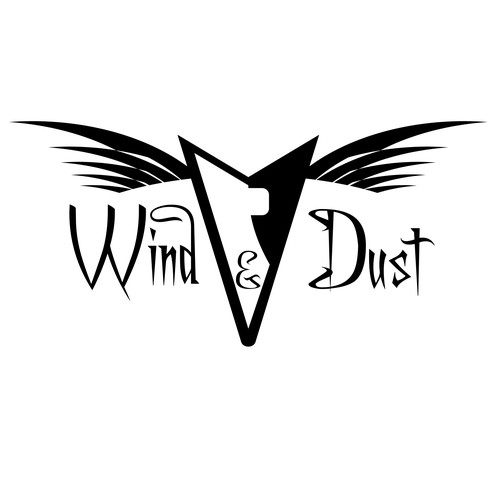 wind and dust