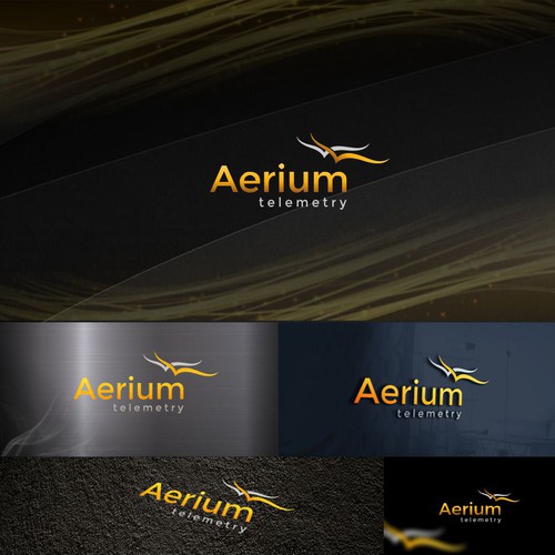 Aerium telemetry