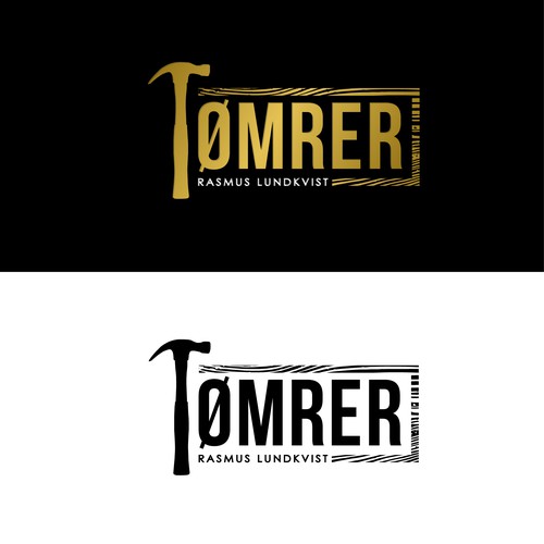 TOMRER CARPENTER LOGO