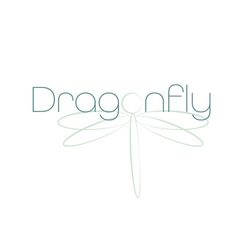 Dragonfly Logo