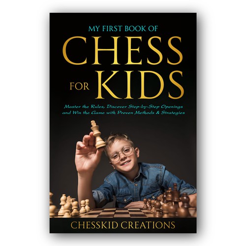 Book cover design
