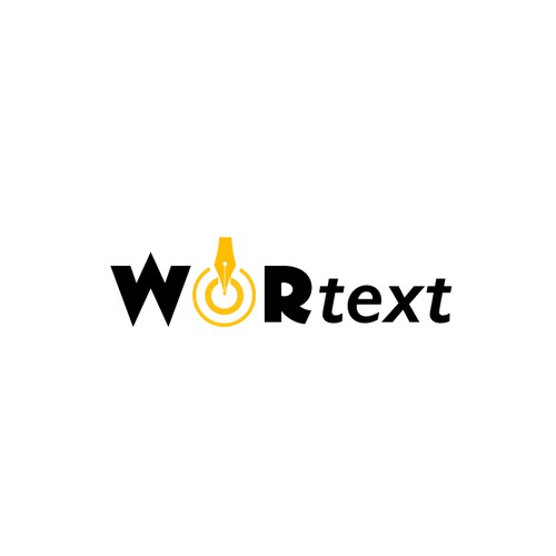 Wortext logo