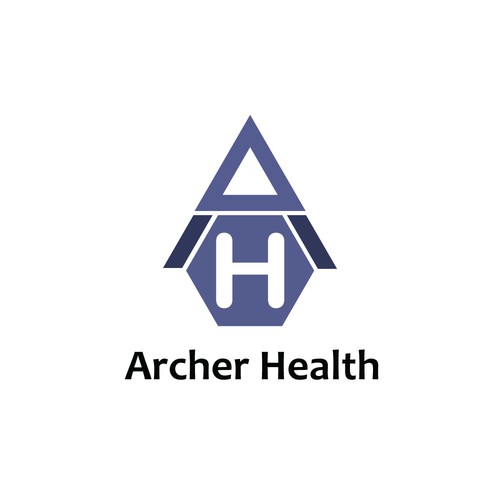 Logo Concept for Archer Health