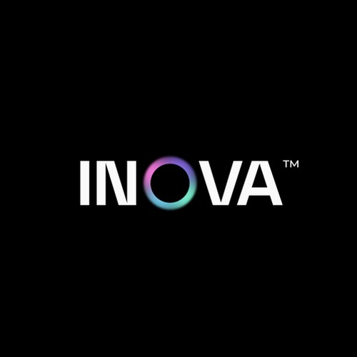 Logo for INOVA™ Digital