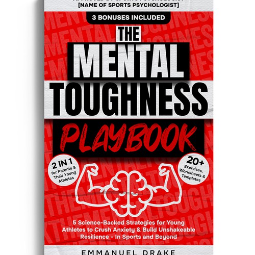 Book Cover Concept