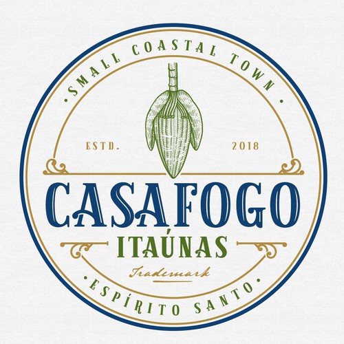 Casa Fogo
