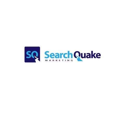 search quake