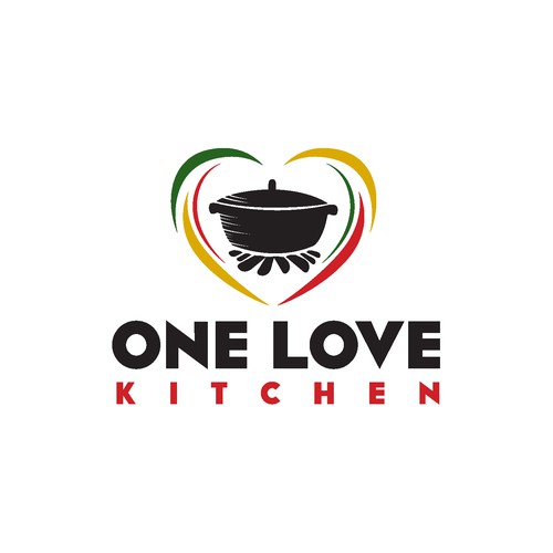 One Love Logo