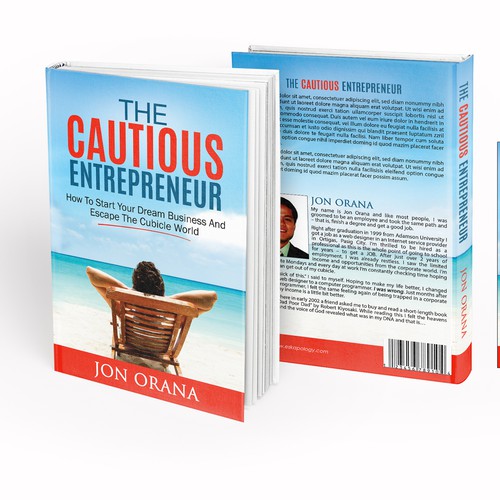 The Cautious Entrepreneur