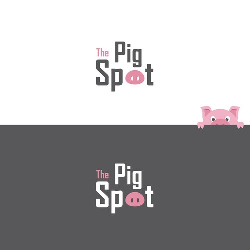The Pig Spot