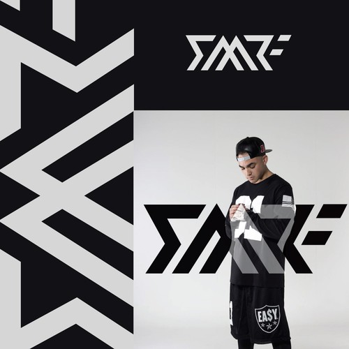 logo for SMRF